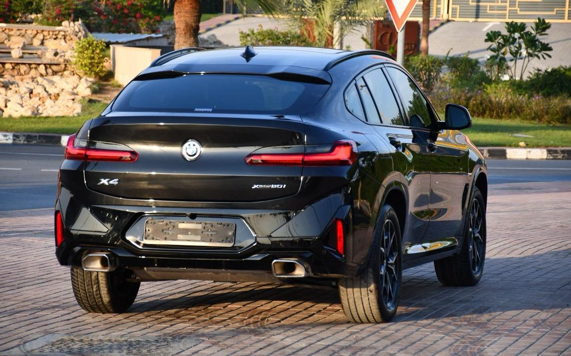 BMW X4 - image 6