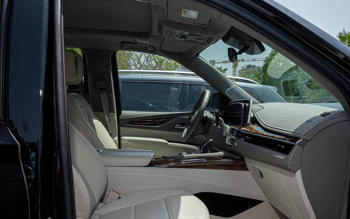 Cadillac Escalade Platinum Sport - image 5