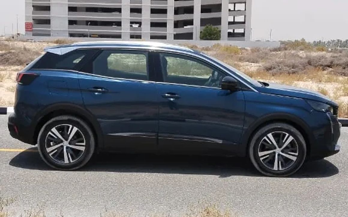 Peugeot 3008 - image 5