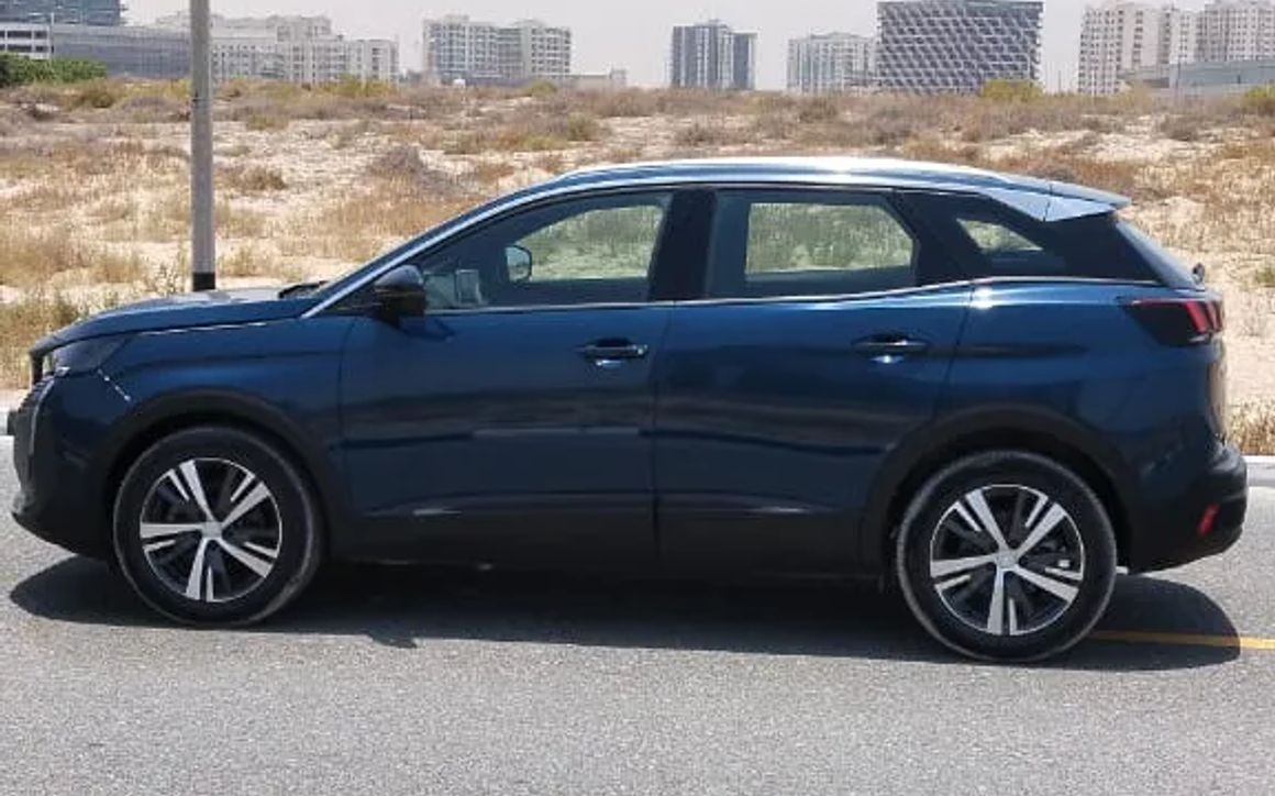 Peugeot 3008 - image 2