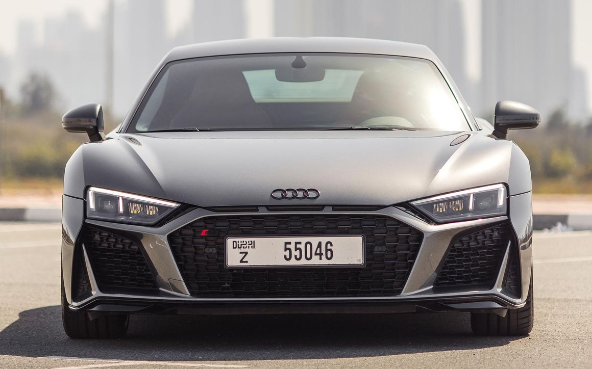 Audi R8 - image 2