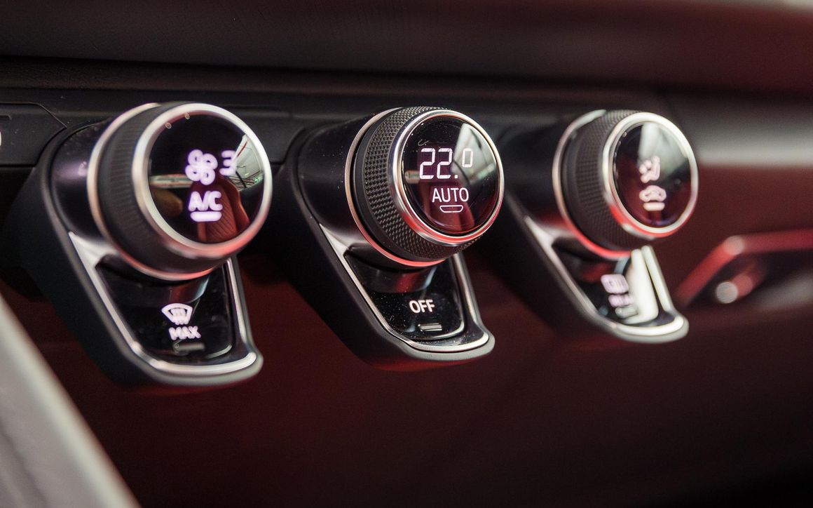 Audi R8 - image 19