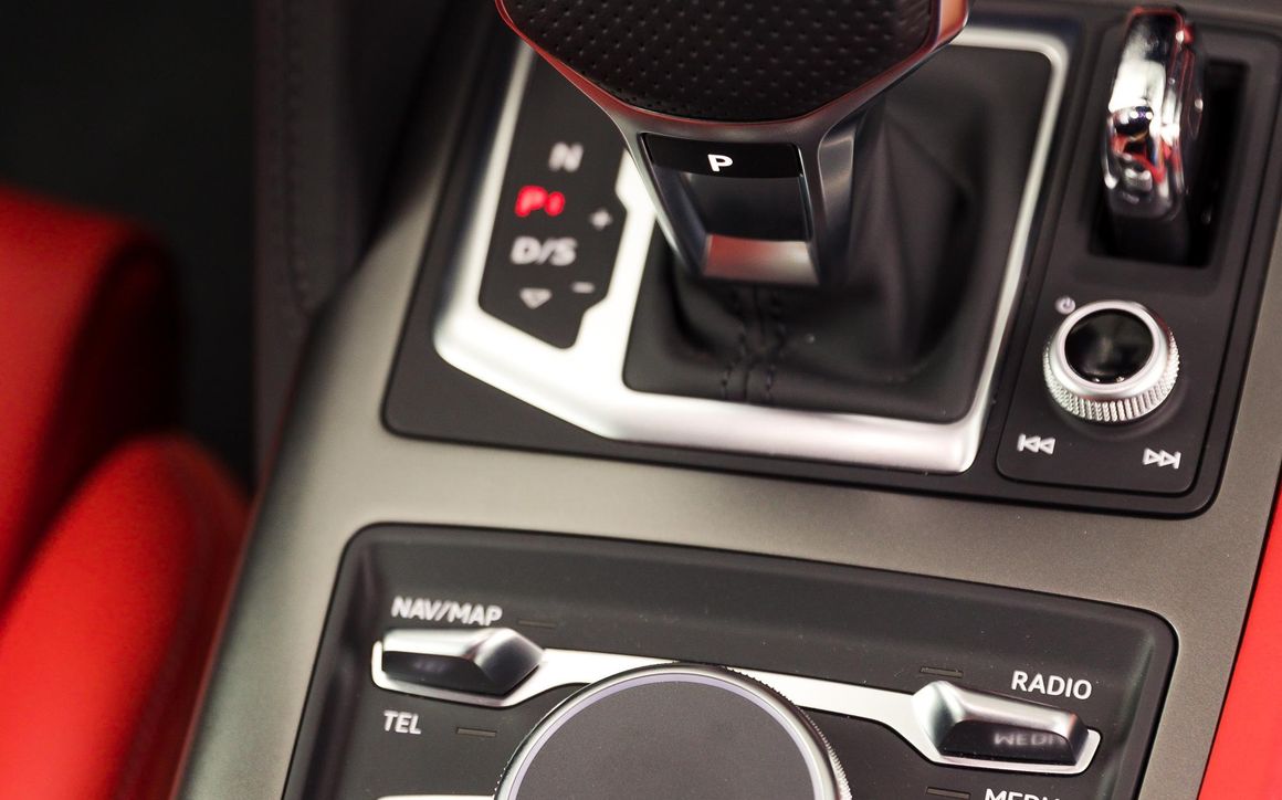 Audi R8 - image 17