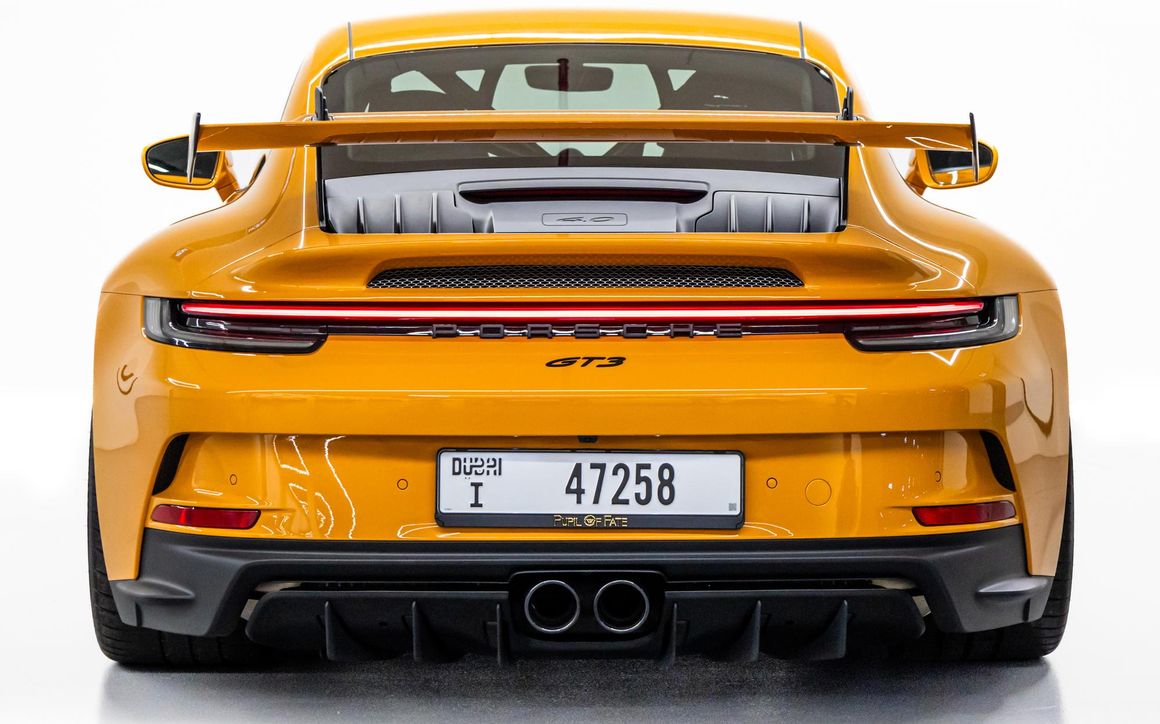 Porsche 911 GT3 - image 7