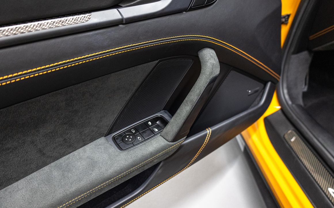 Porsche 911 GT3 - image 23