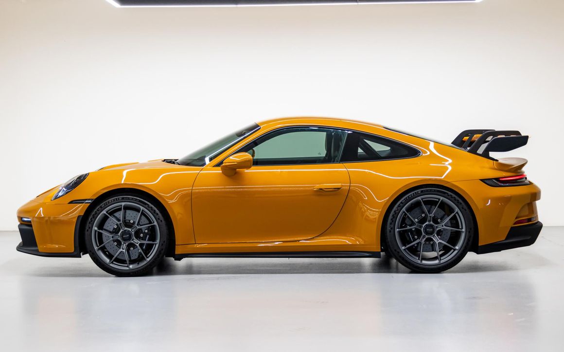 Porsche 911 GT3 - image 2