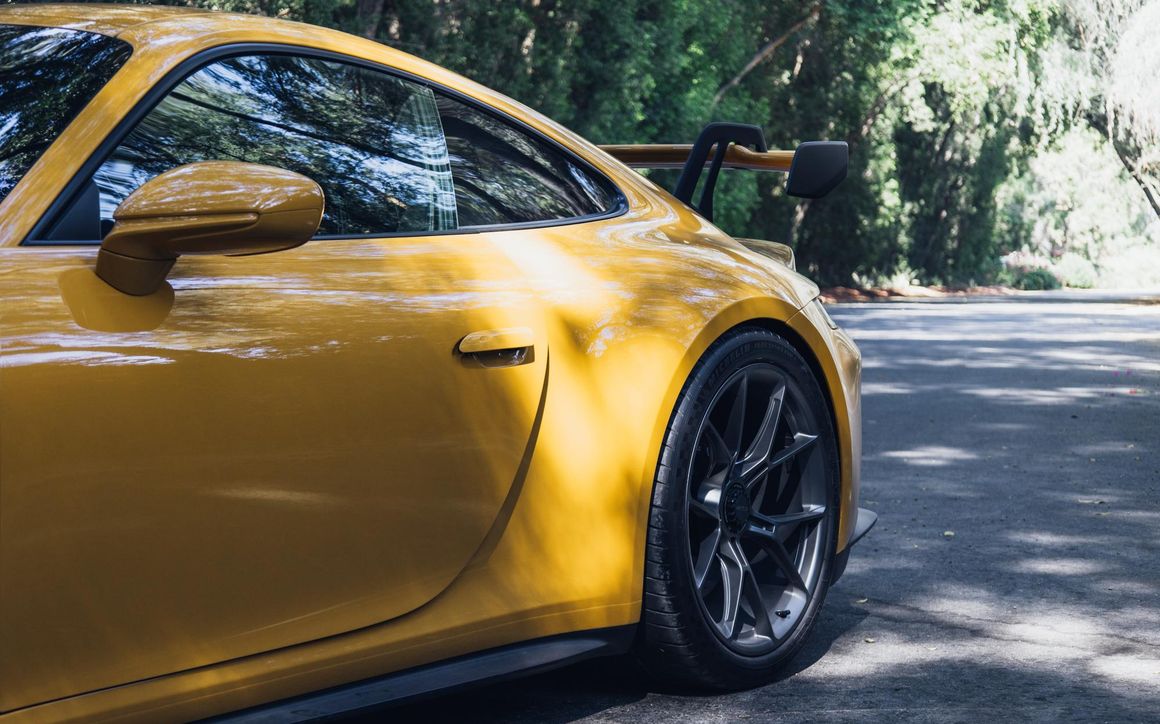 Porsche 911 GT3 - image 9