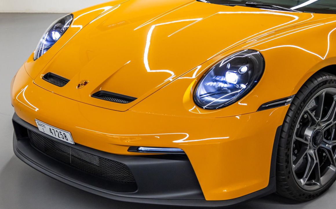 Porsche 911 GT3 - image 8