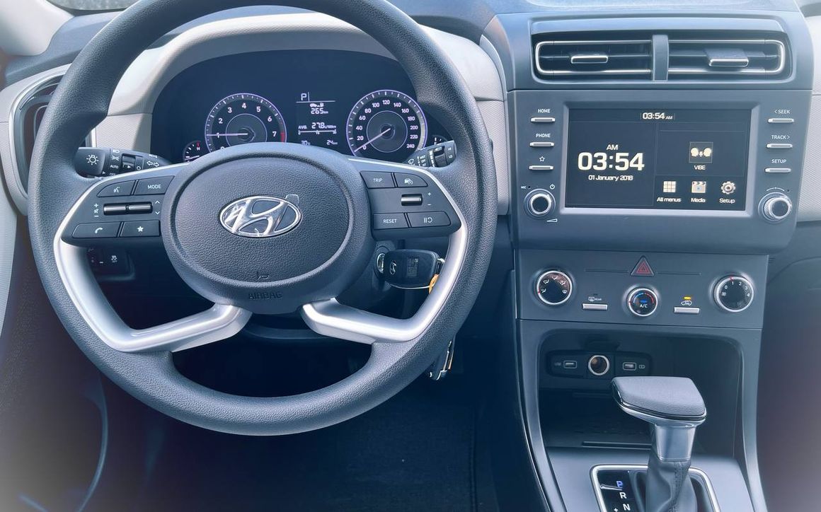 Hyundai Creta - image 10