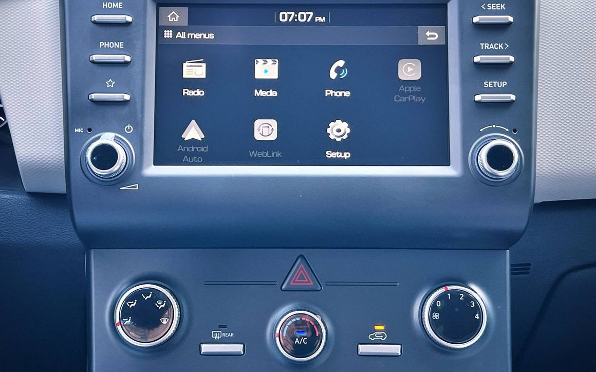 Hyundai Creta - image 12