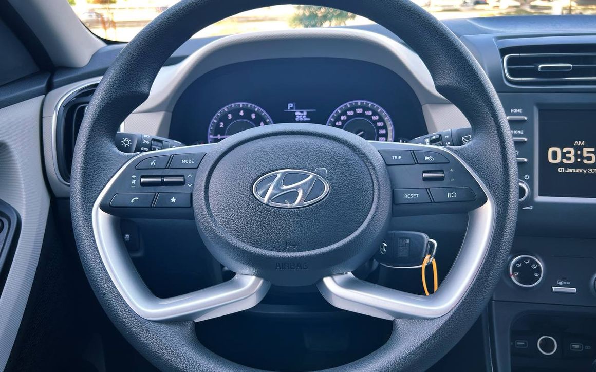 Hyundai Creta - image 11