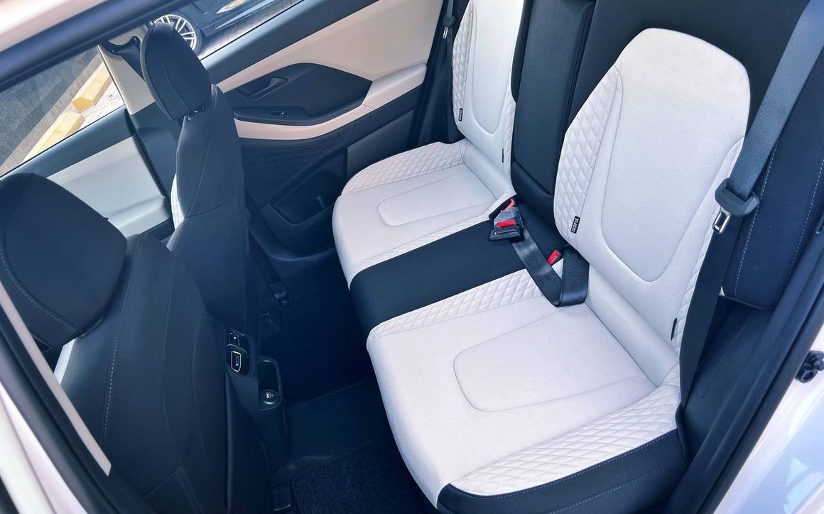 Hyundai Creta - image 14