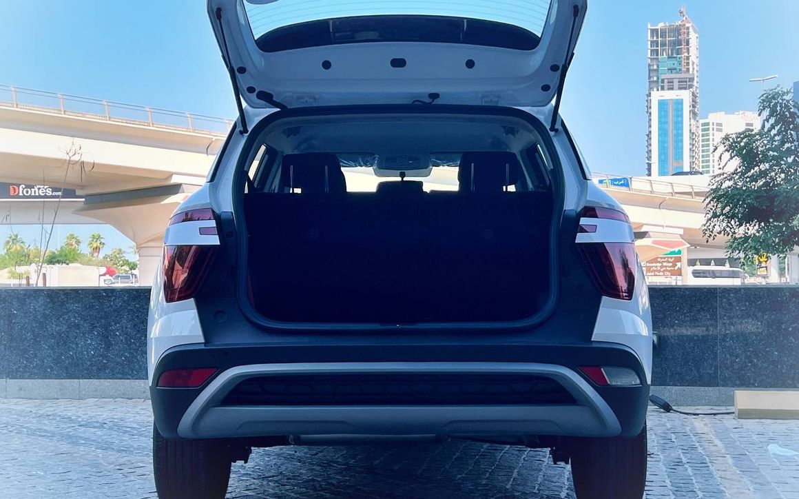 Hyundai Creta - image 16