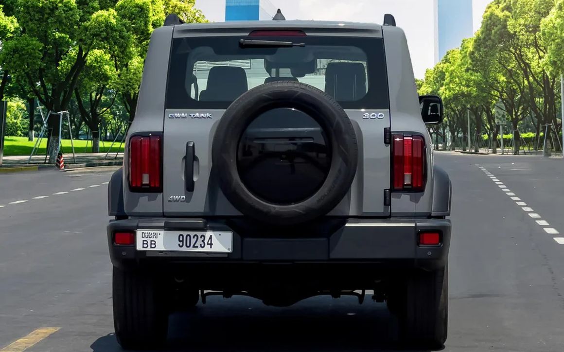 Hi4-T TANK 300 - image 4