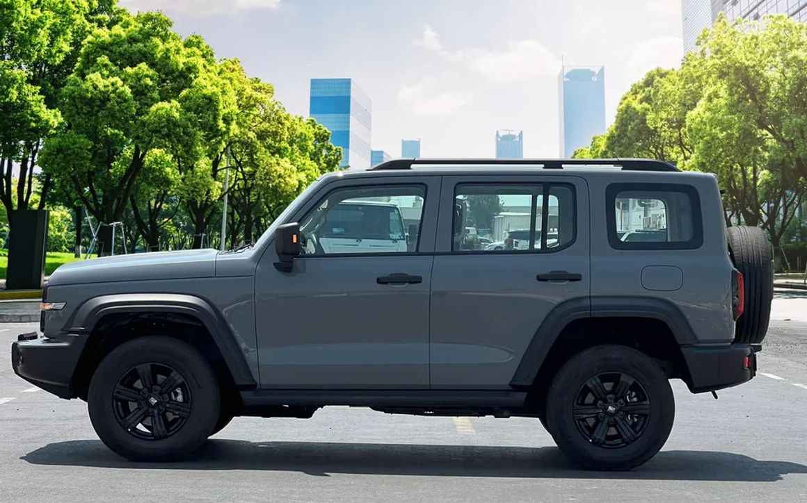 Hi4-T TANK 300 - image 2