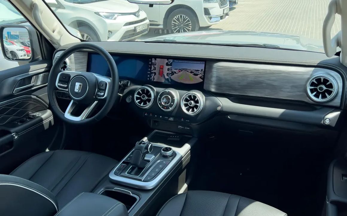 Hi4-T TANK 300 - image 7