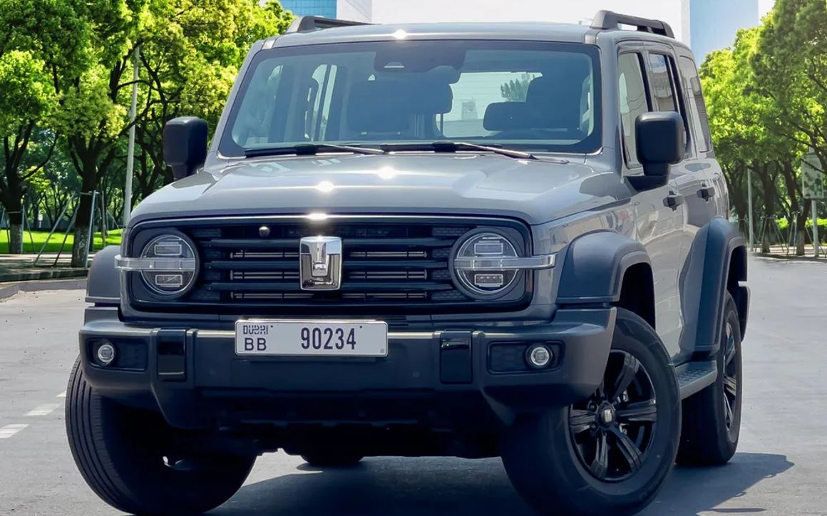 Hi4-T TANK 300 - image 1