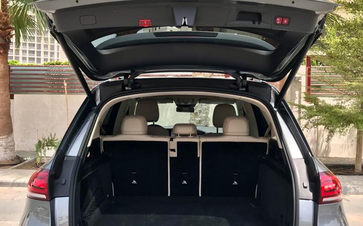 Mercedes-Benz GLE 450 - image 7