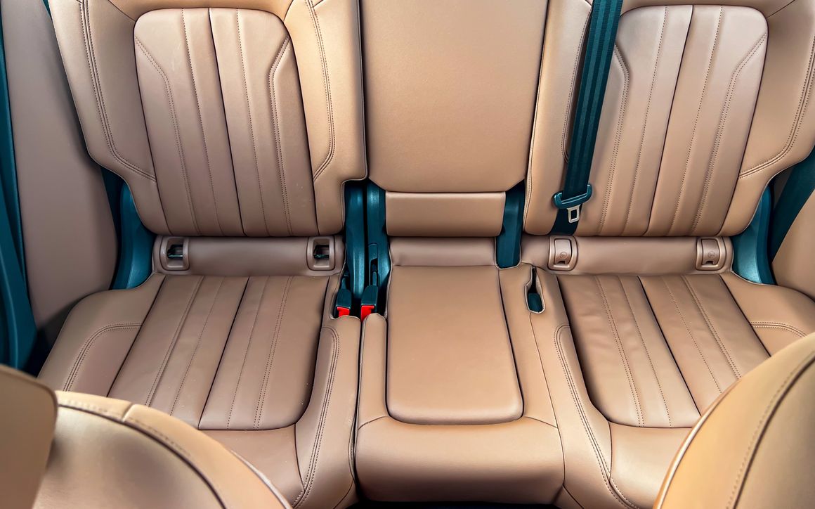 Audi Q5 - image 11