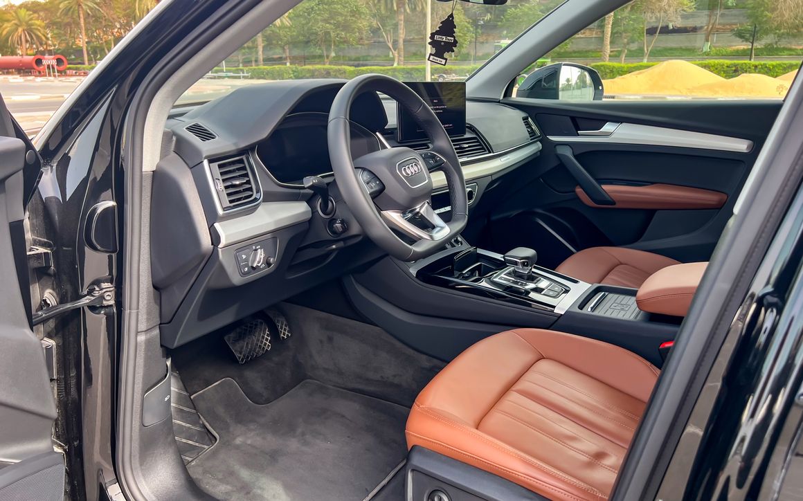 Audi Q5 - image 5