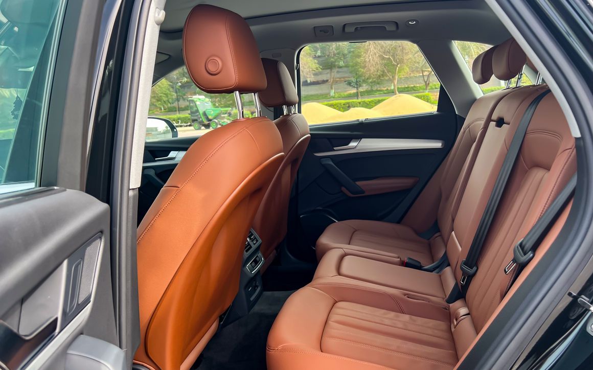 Audi Q5 - image 9