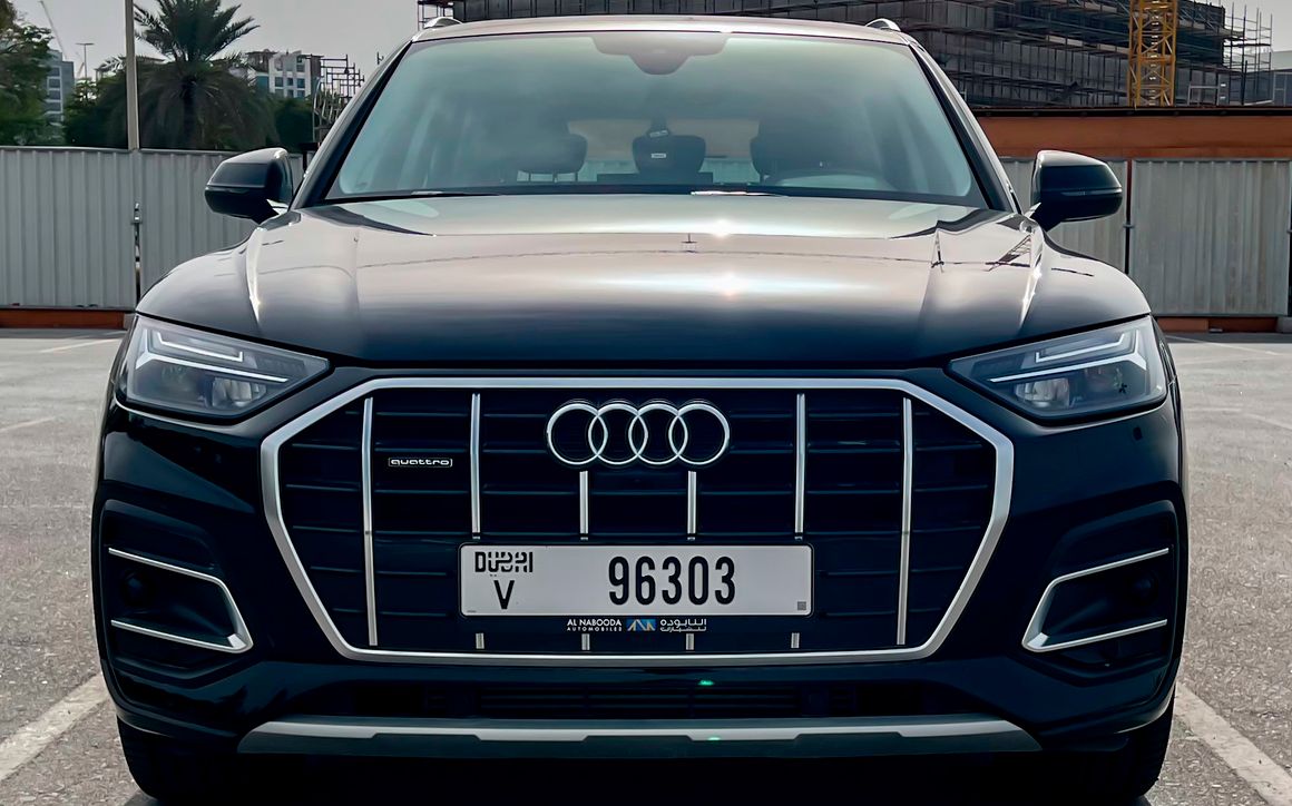 Audi Q5 - image 3