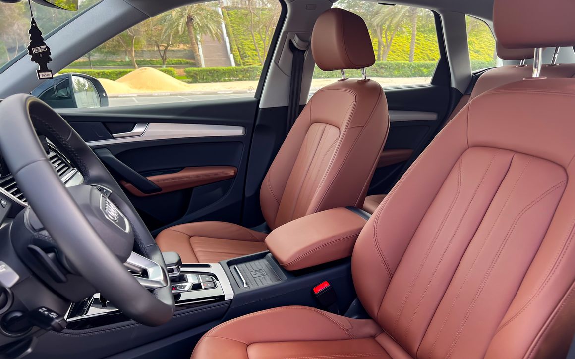 Audi Q5 - image 6