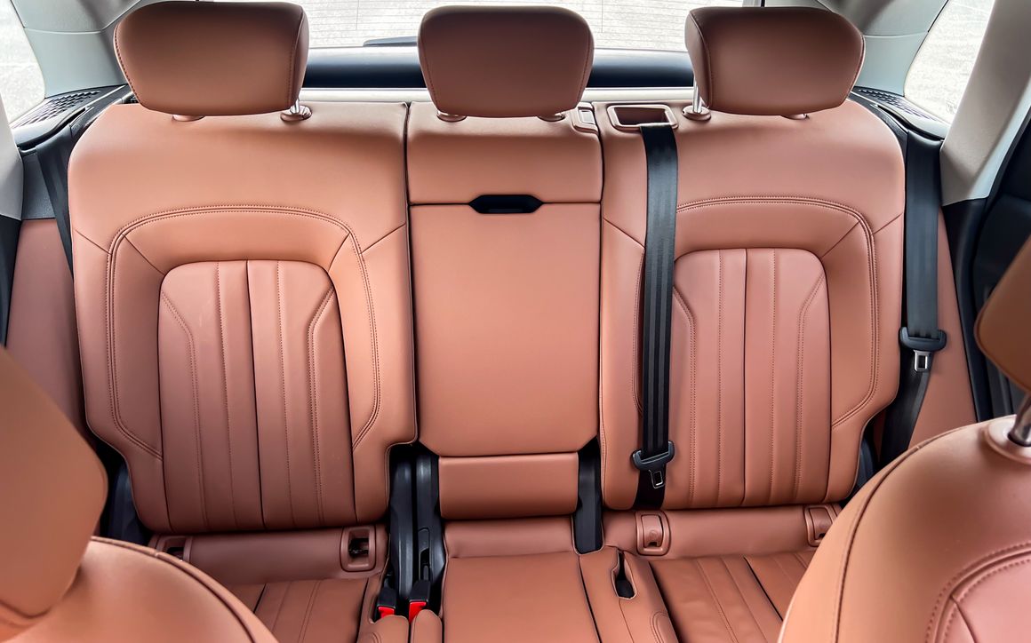 Audi Q5 - image 10