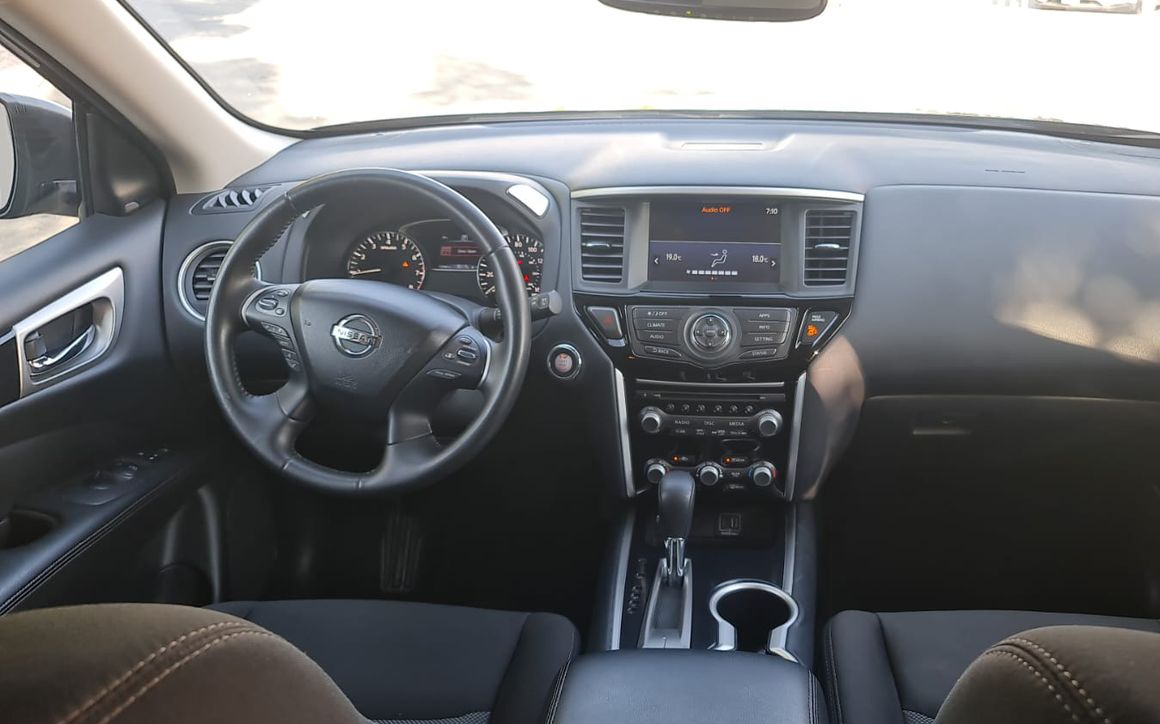 NISSAN PATHFINDER - image 5