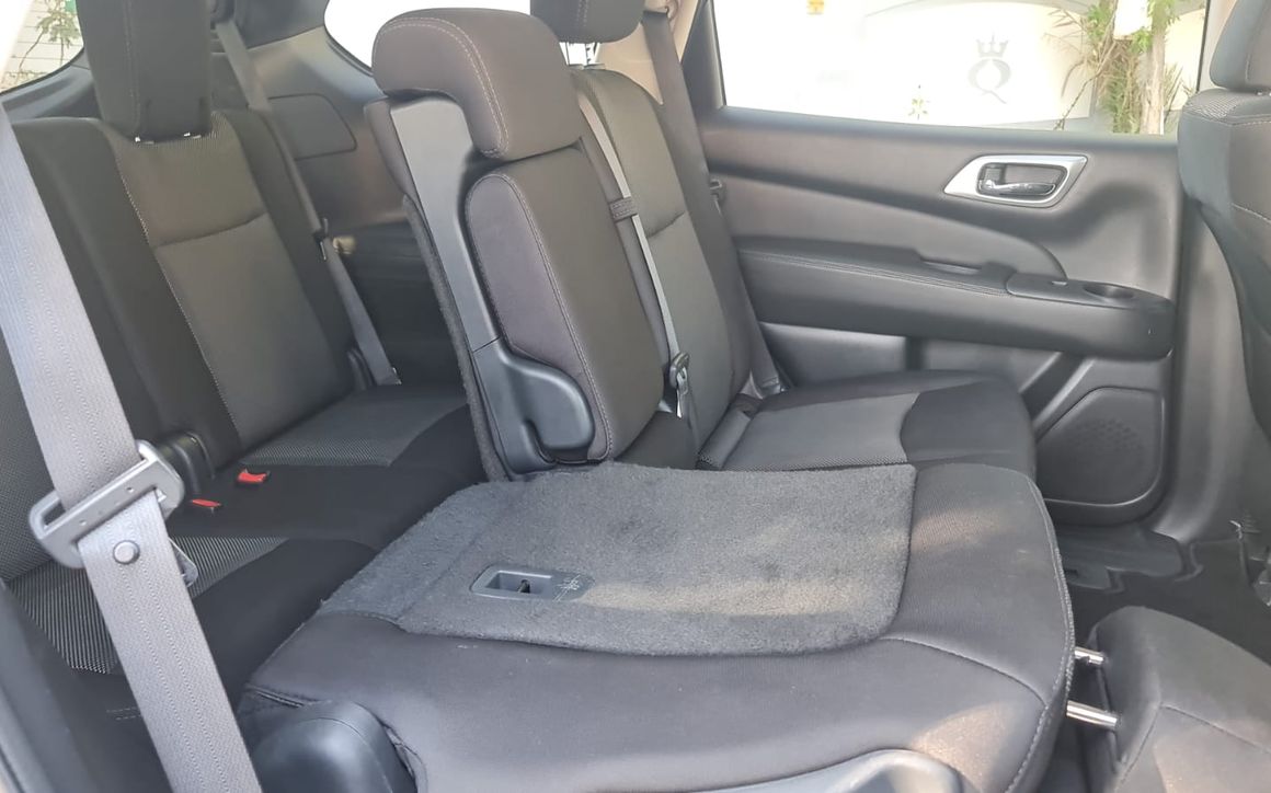 NISSAN PATHFINDER - image 7