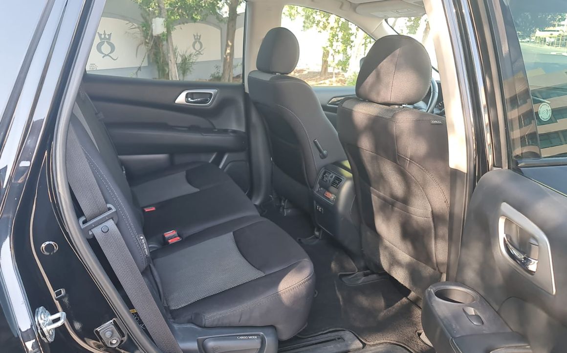 NISSAN PATHFINDER - image 6