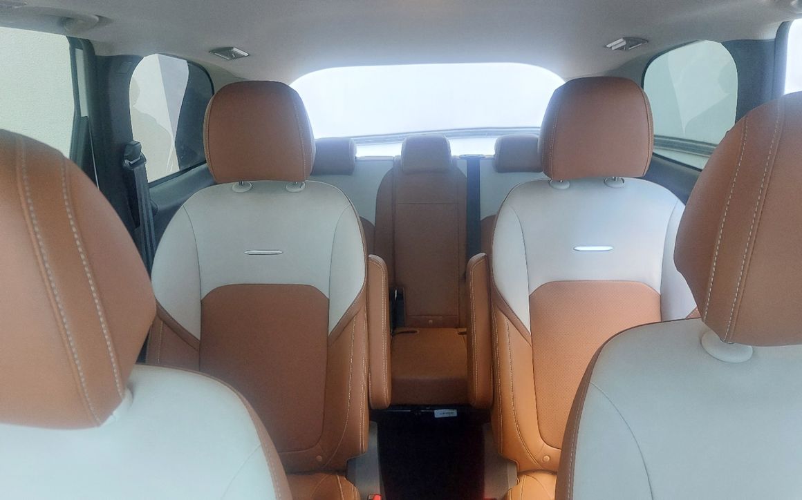 Maxus G50 - image 6