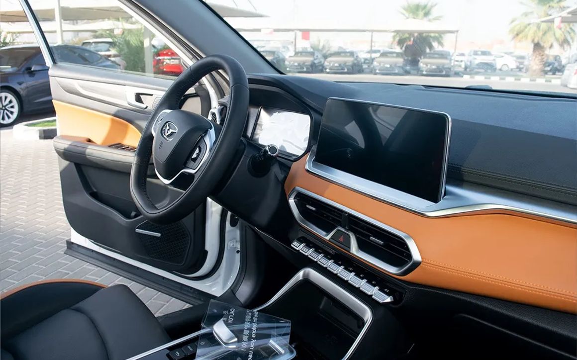 KAIYI X3 Pro Flagship - image 5