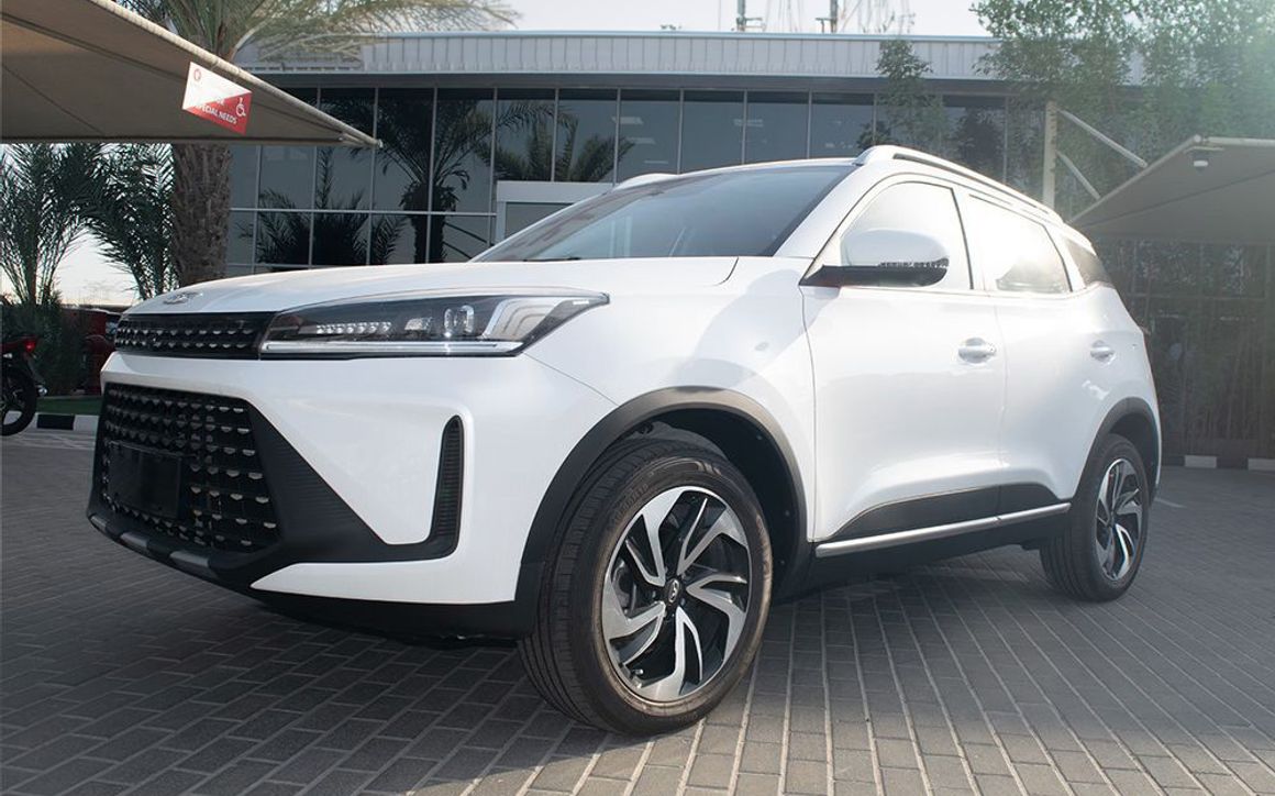 KAIYI X3 Pro Flagship - image 2