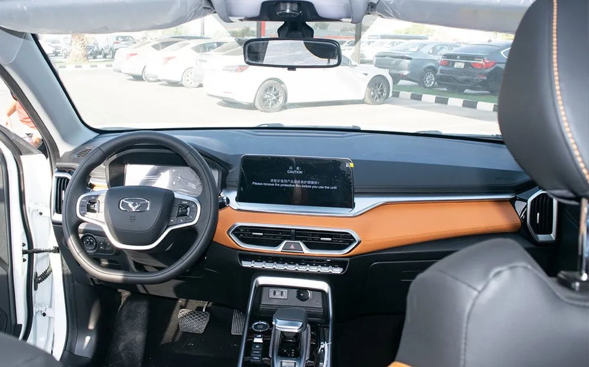 KAIYI X3 Pro Flagship - image 6