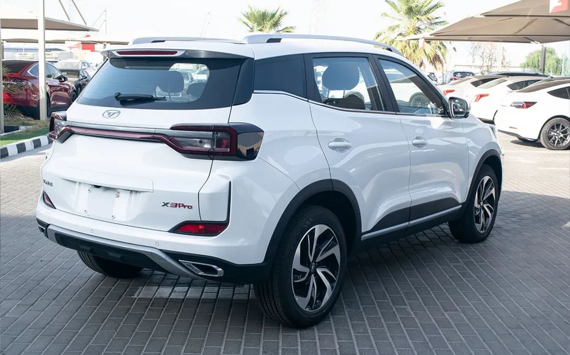 KAIYI X3 Pro Flagship - image 3