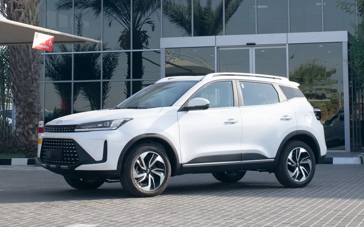 KAIYI X3 Pro Flagship - image 1