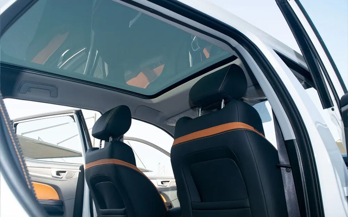 KAIYI X3 Pro Flagship - image 7