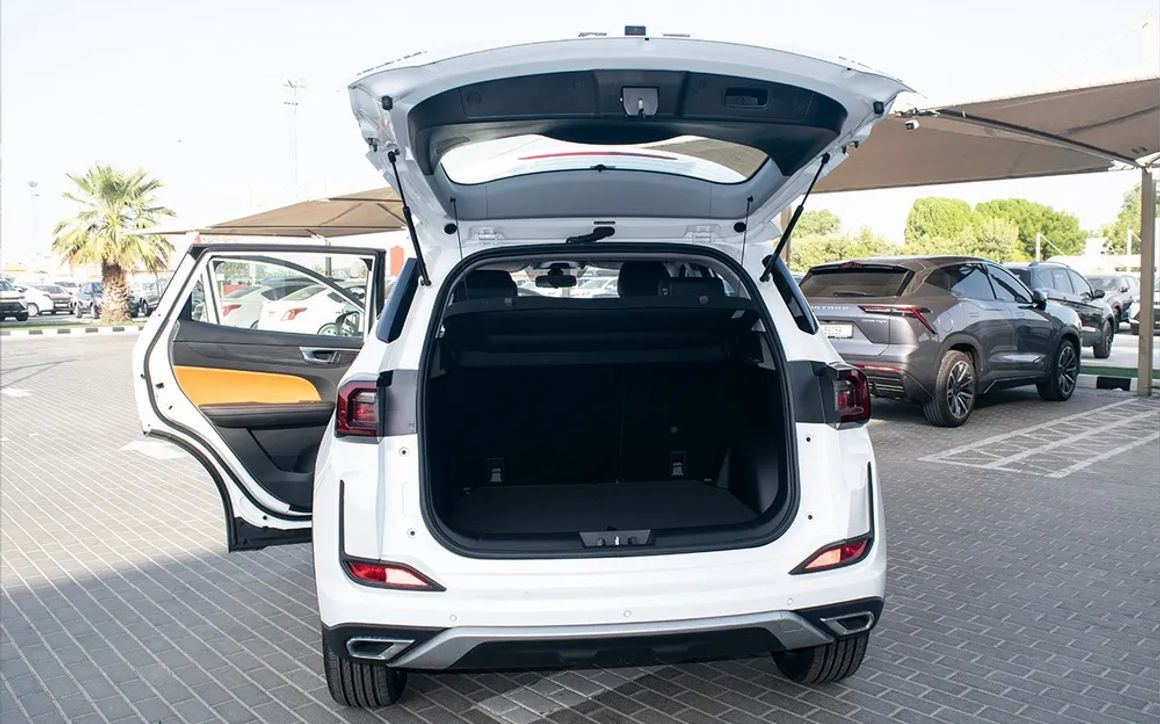 KAIYI X3 Pro Flagship - image 4