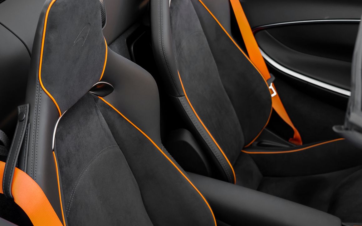MCLAREN ARTURA SPIDER - image 7