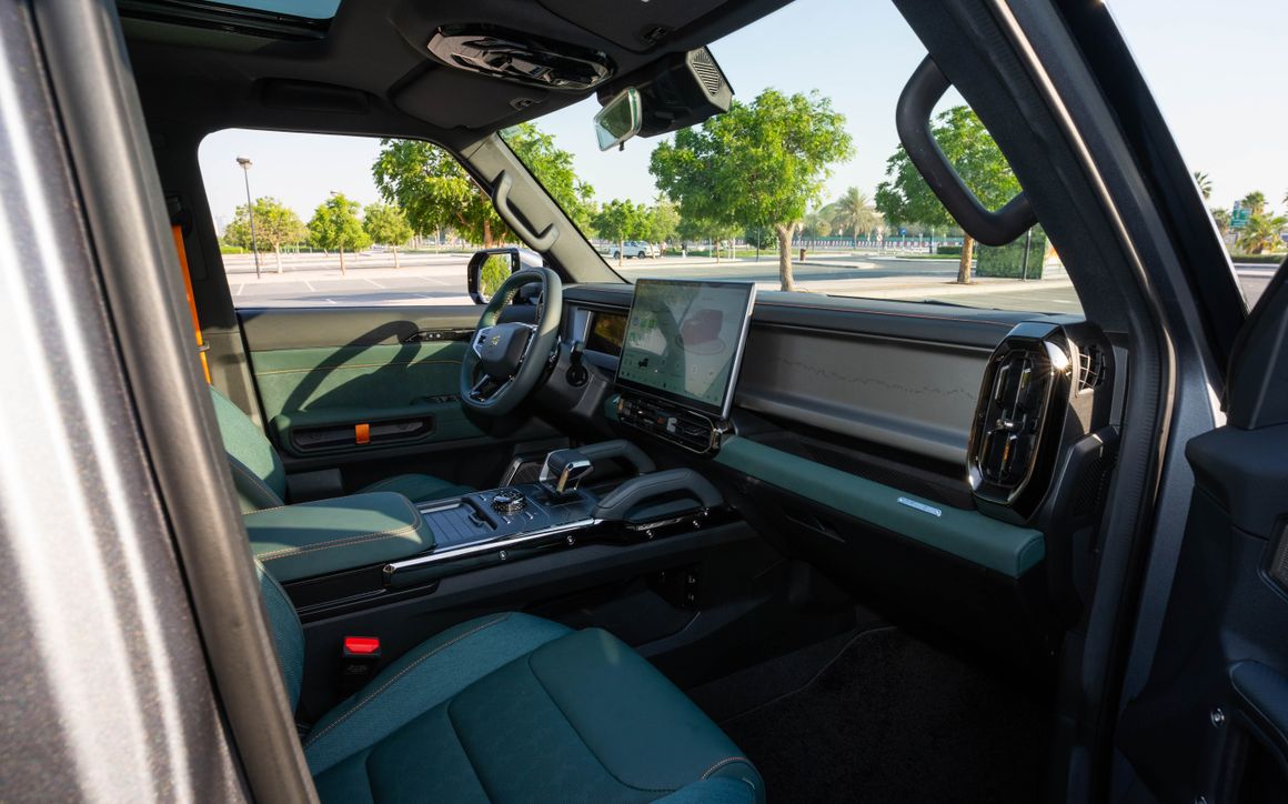Jetour T2 - image 11