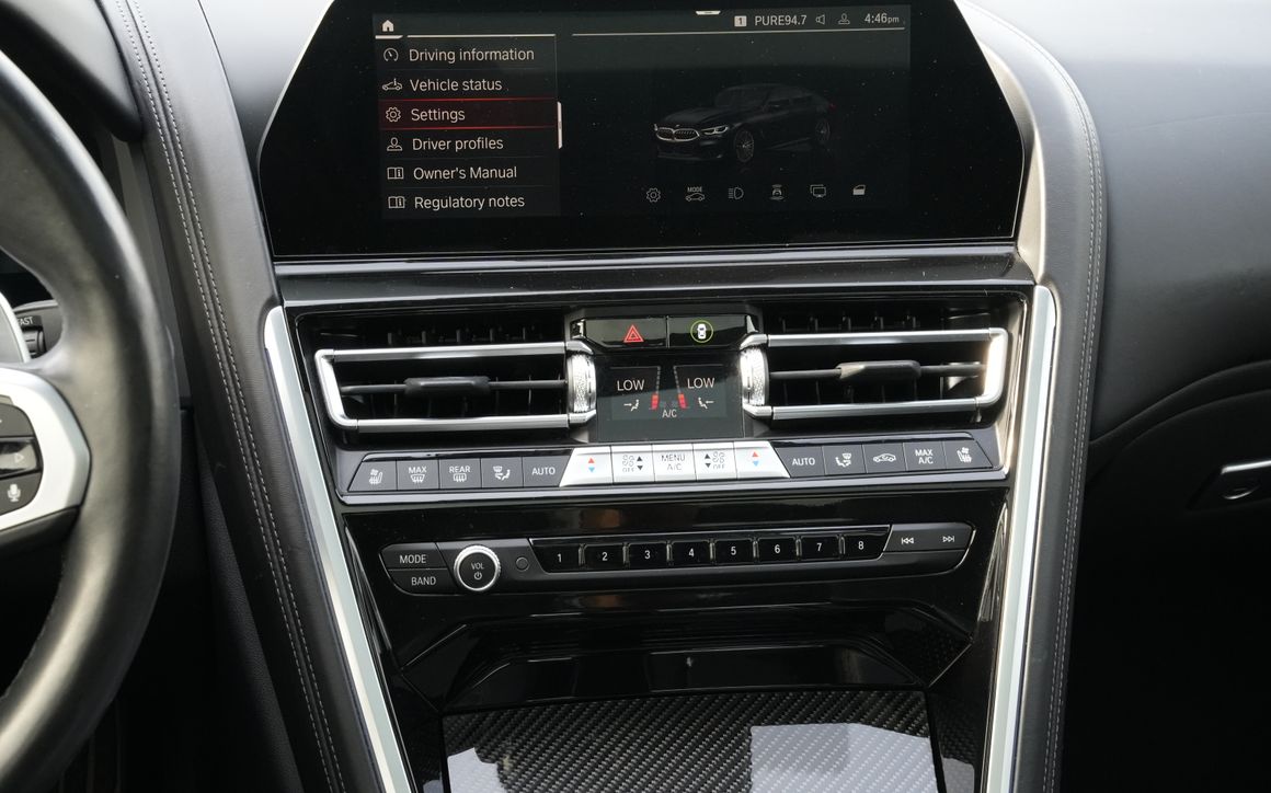 BMW 850i - image 7