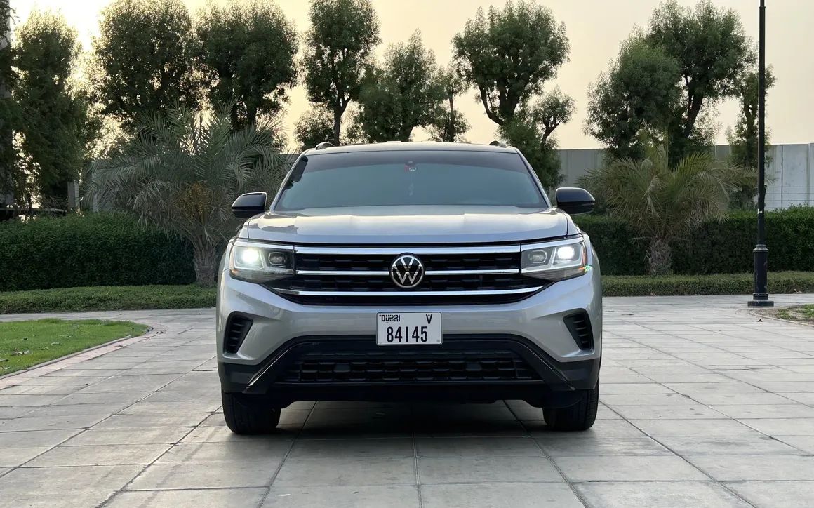 Volkswagen ATLAS - image 3