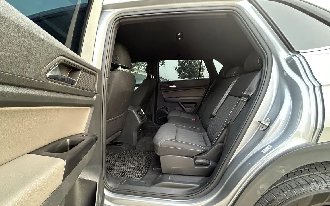 Volkswagen ATLAS - image 10