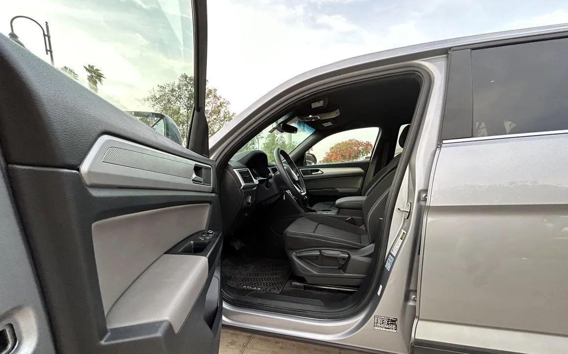 Volkswagen ATLAS - image 9