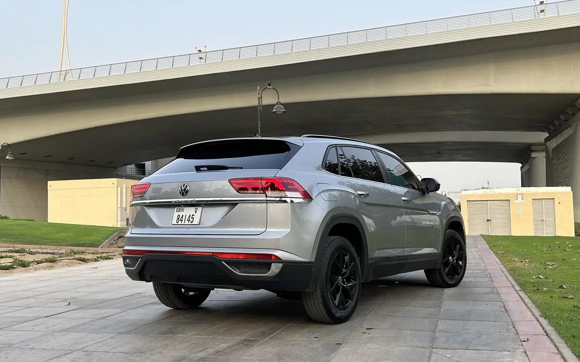 Volkswagen ATLAS - image 8