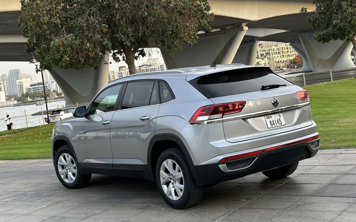 Volkswagen ATLAS - image 6