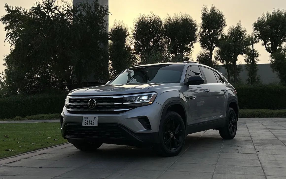 Volkswagen ATLAS - image 1