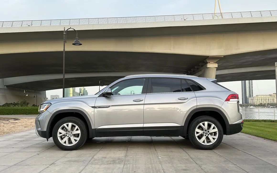 Volkswagen ATLAS - image 2