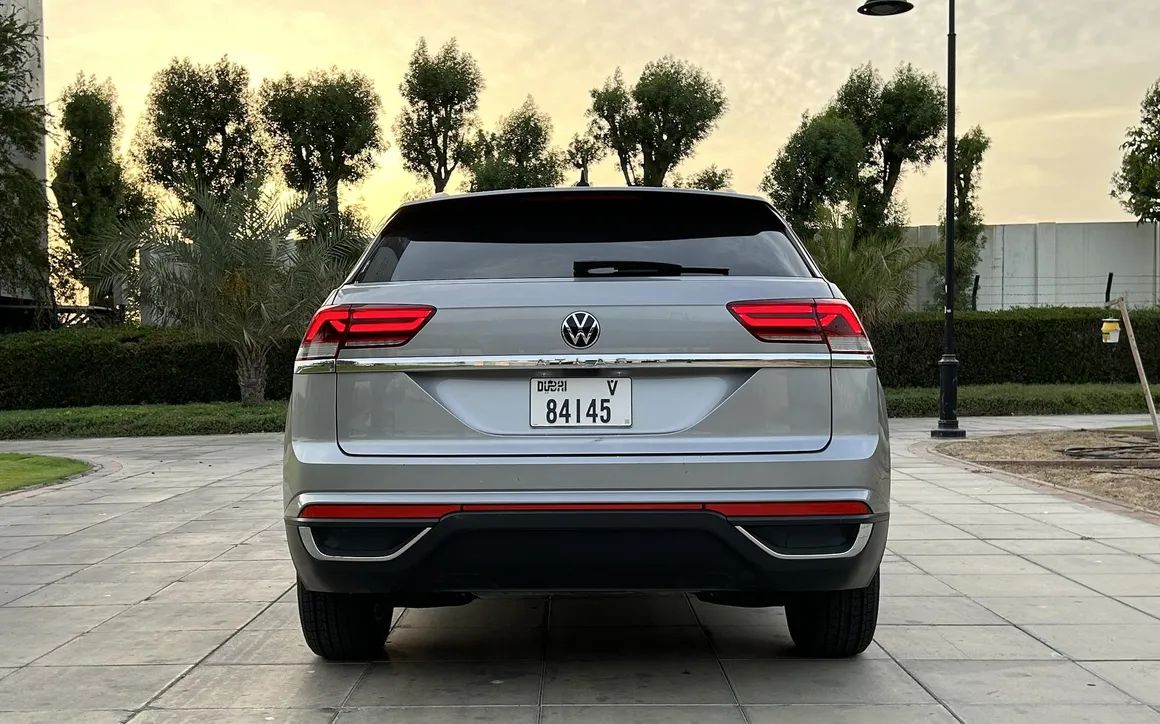 Volkswagen ATLAS - image 7